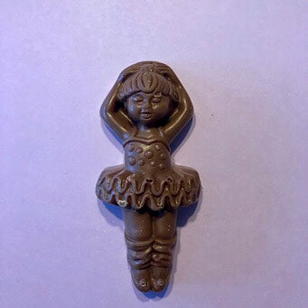 Chocolate Novelties