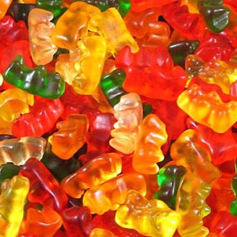 Gummies