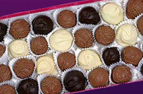 Boxed Chocolates