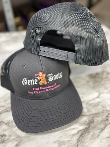 Gene & Boots Hat