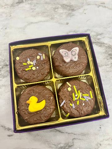 Easter Oreos