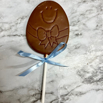 Humpty Egg Pop