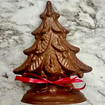 Christmas Tree (Solid)