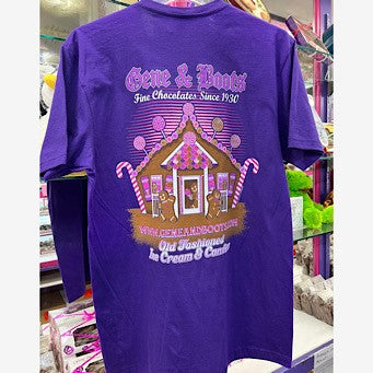 Gene & Boots T-Shirt