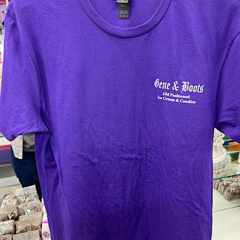 Gene & Boots T-Shirt