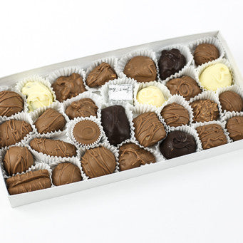 Deluxe Assortment
