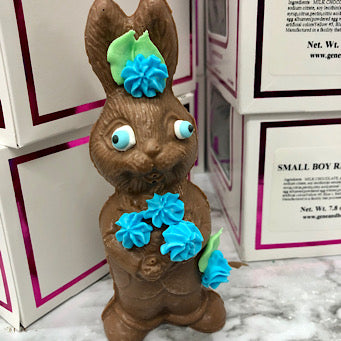 Boy Bunny