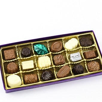 Fancy Truffles