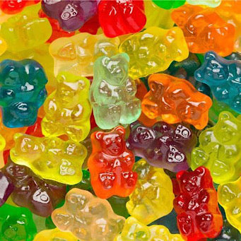 Gummy Bears
