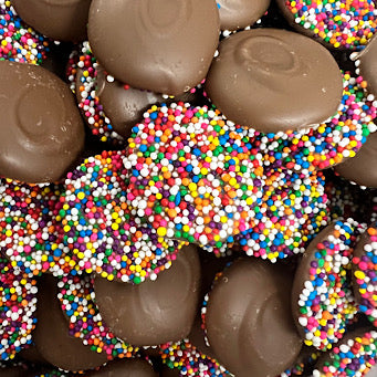 Nonpareils