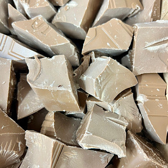 Chunk Chocolate