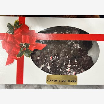 Candy Cane Bark