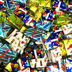 Chocolate Novelties