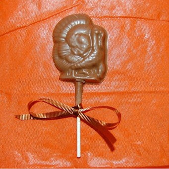 Turkey Lollipop