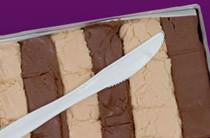 Dairy Cream Fudge