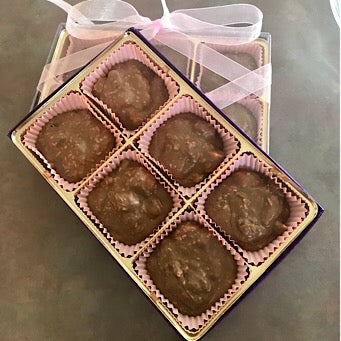 Rocky Road