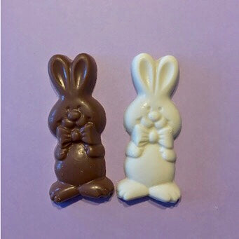 Bow Tie Bunny