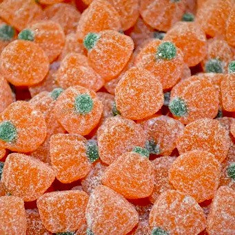 Jelly Pumpkins