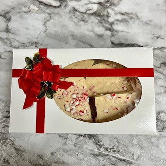 Candy Cane Bark
