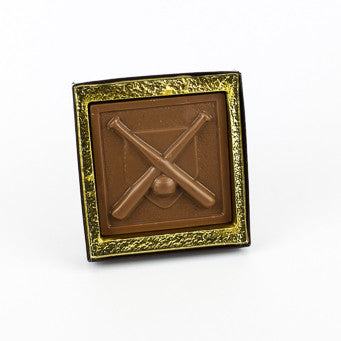 Baseball Series Sports Plaque