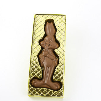 Bugsy Rabbit Plaque