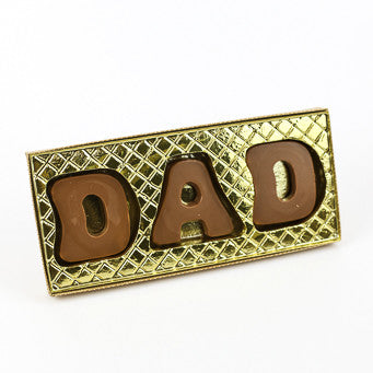 Dad Plaque