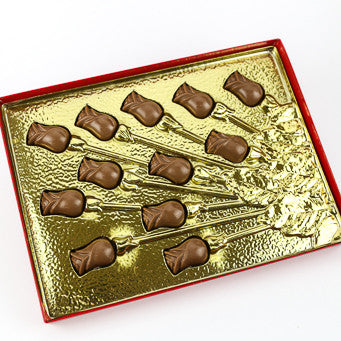 Roses (one dozen) Plaque