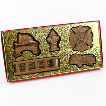 Fireman Set