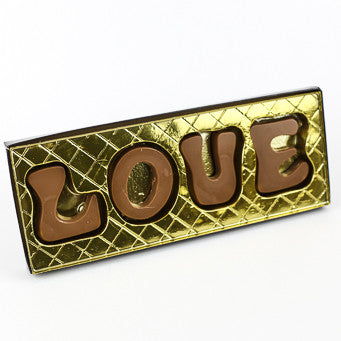 Love Plaque