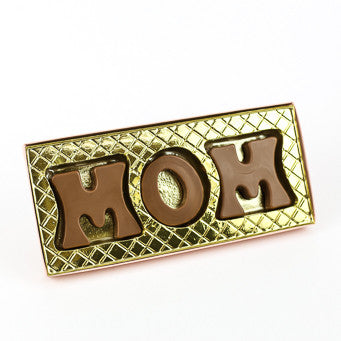 Mom Plaque
