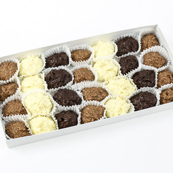 Coconut Clusters