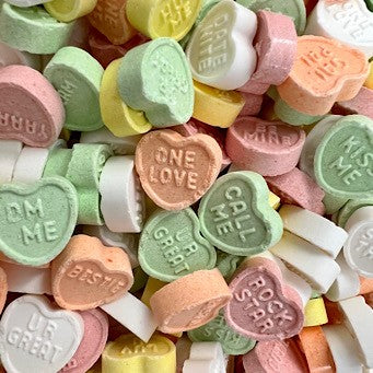 Conversation Hearts