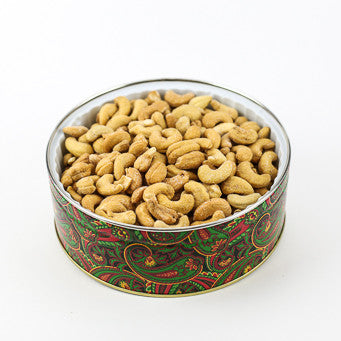 Cashews