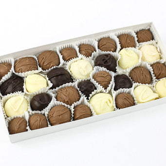 Soft Center Creams